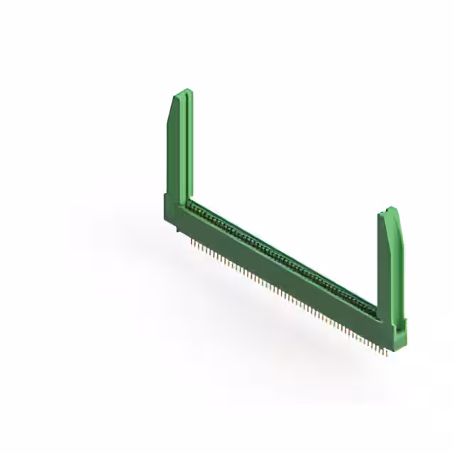 345-053-523-478 EDAC Inc.  Edgeboard Connectors